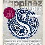 Happinez Winterboek 2025
