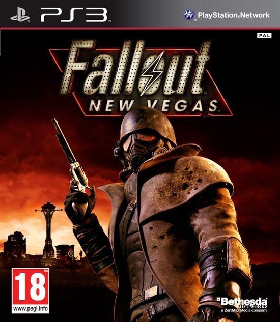 New Vegas