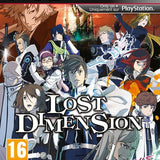 Lost Dimensions - PS3