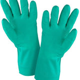 Rodopi® Nitril Chemicaliën Werkhandschoenen - Large - 1 paar