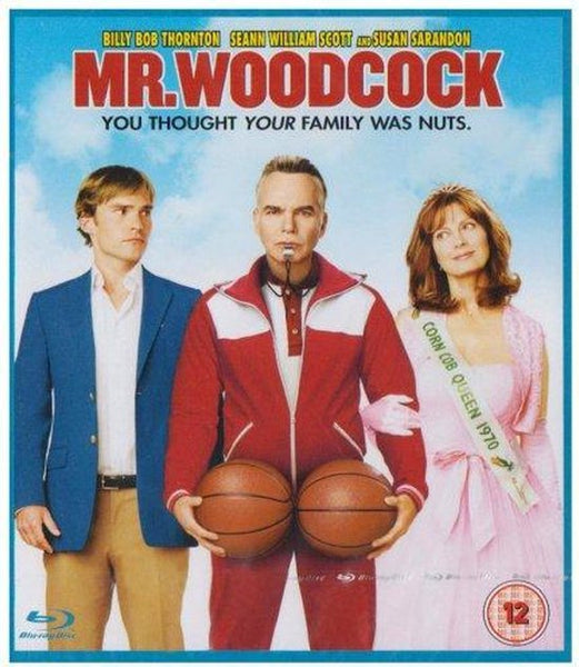 Mr. Woodstock (Import)