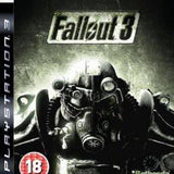 Fallout 3 (EN) (PS3)