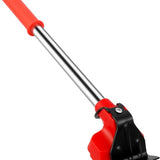Meubellifter - Rood - 5-delige Set - Eenvoudig Verplaatsen van Meubels - Meubellift - Meubelverplaatser