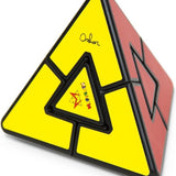 Recent Toys Pyraminx Duo