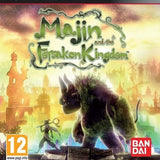 Majin and The Forsaken Kingdom -PS3