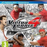 Virtua Tennis 4 (PlayStation Move)