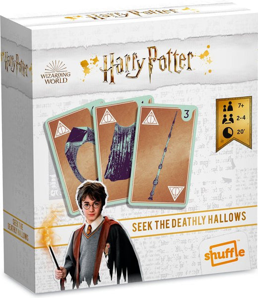 Harry Potter