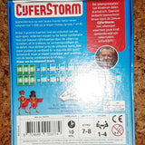 Identity Games Cijferstorm Groep 7 en 8 - Kaartspel