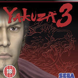 Yakuza 3