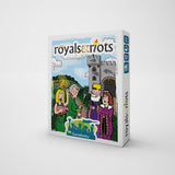 Royals & Riots