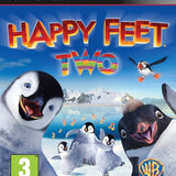 Happy Feet 2
