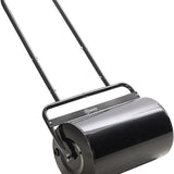 4goodz Gazonroller Tuinwals 32 cm Diameter 38 L Water/Zand Vulling