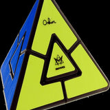 Recent Toys Pyraminx Duo