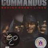 Commandos, Behind Enemy Lines