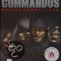 Commandos, Behind Enemy Lines