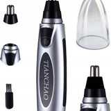 Neustrimmer - Neustrimmer Mannen - Neustrimmer Vrouwen - Oortrimmer