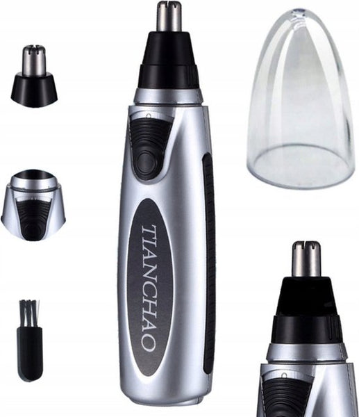 Neustrimmer - Neustrimmer Mannen - Neustrimmer Vrouwen - Oortrimmer