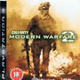 Call Of Duty: Modern Warfare 2 Nla
