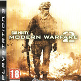 Call Of Duty: Modern Warfare 2 Nla