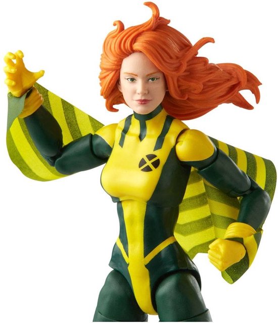 Marvel X-Men Legends Series: - Speelfiguur