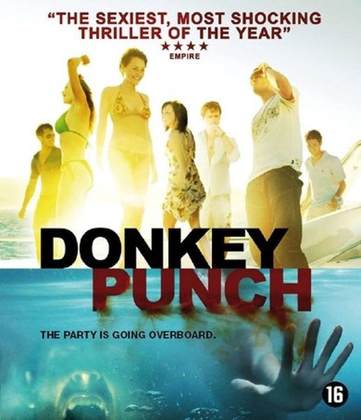 Donkey Punch