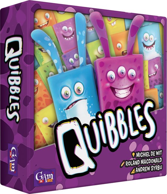 CuBirds - van