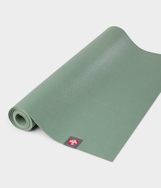 Manduka SuperLite yogamat - licht formaat, 180x61 cm, 1,5 mm