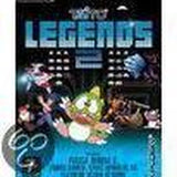 Taito Legends 2