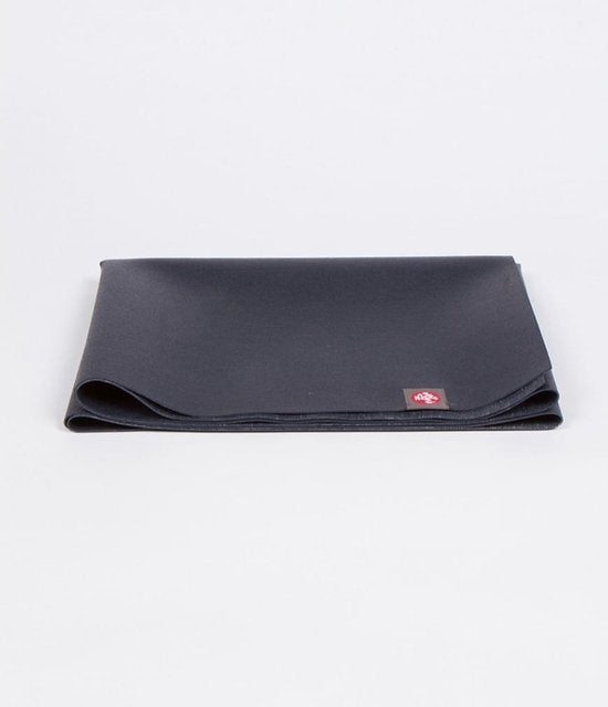 Manduka SuperLite Reismat Yoga Midnight XL 200x61cm - Antislip