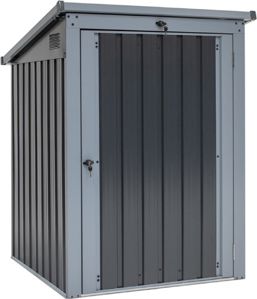 Westmann Containerombouw ISBS-T1D - voor 1 container max 240 ltr