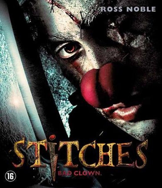 Stitches