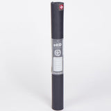 Manduka SuperLite Reismat Yoga Midnight XL 200x61cm - Antislip