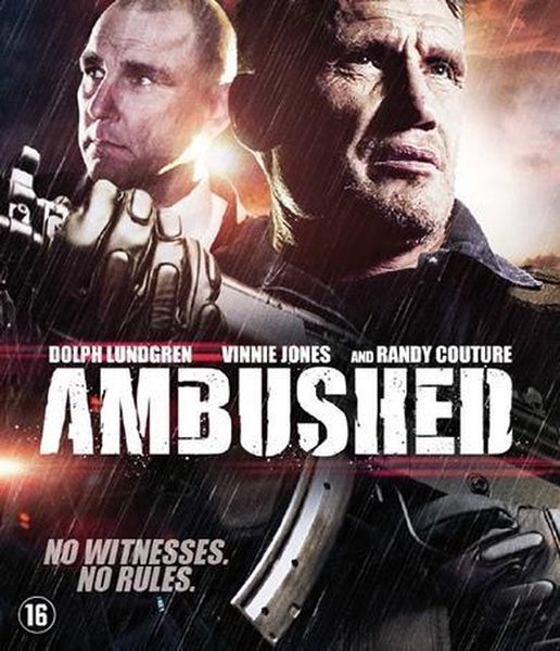 Ambushed