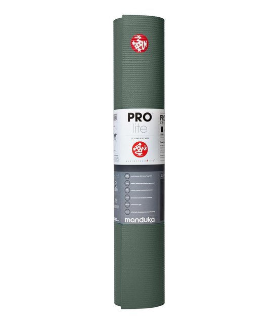 Manduka PROlite Yogamat - 180 61 - 0,45