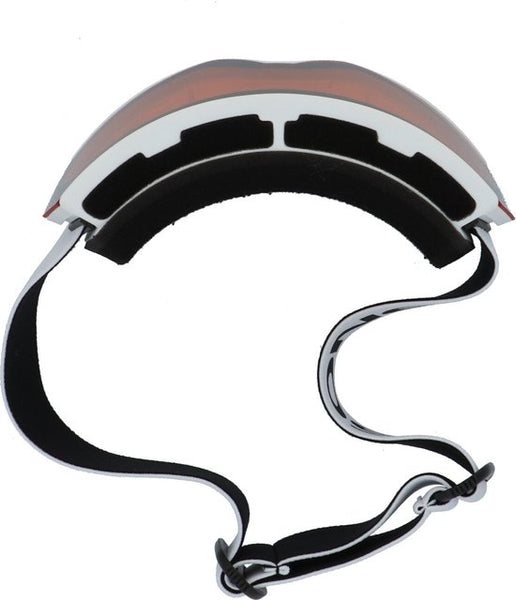 5one® Skibril Alpine 6 Skibril met Lenzen