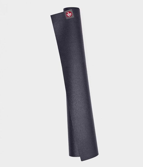 Manduka SuperLite Reismat Yoga Midnight XL 200x61cm - Antislip