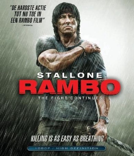 Rambo 4
