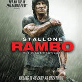 Rambo 4