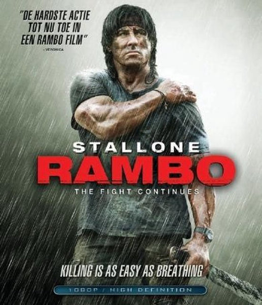 Rambo 4
