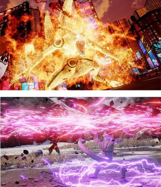 Jump Force