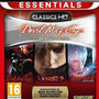 Devil May Cry Hd Collection (Essentials) PS3