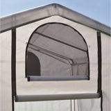 ShelterLogic® Tuinkas SL70681 - Broeikas - 240x240x240 cm