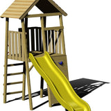 Wendi Toys - Speeltoren - WTJ1