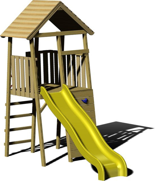 Wendi Toys - Speeltoren - WTJ1