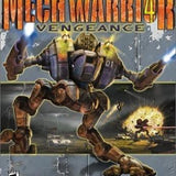 Mech Warrior 4: Vengeance