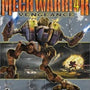 Mech Warrior 4: Vengeance