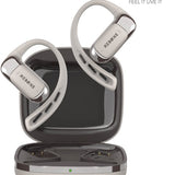 REBØNE® Sport Oortjes - Oordopjes Draadloos - Open ear - Draadloze - Bluetooth Koptelefoon