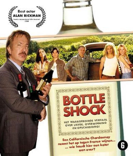 Bottle Shock