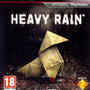 Heavy Rain - PlayStation Move Essentials Edition - PS3