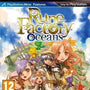 Rune Factory, Oceans  PS3